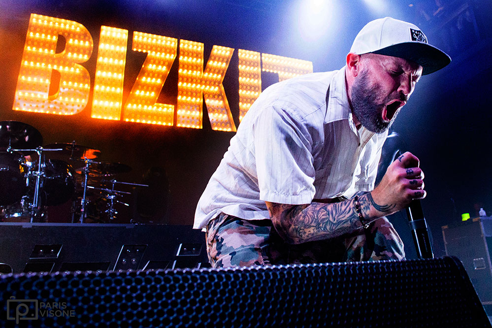 Limp Bizkit